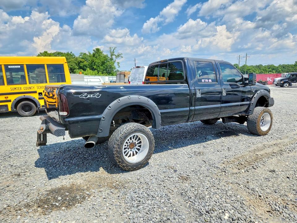 59947526 :رقم المزاد ، 1FTWW31PX6EB24620 vin ، 2006 Ford F350 مزاد بيع