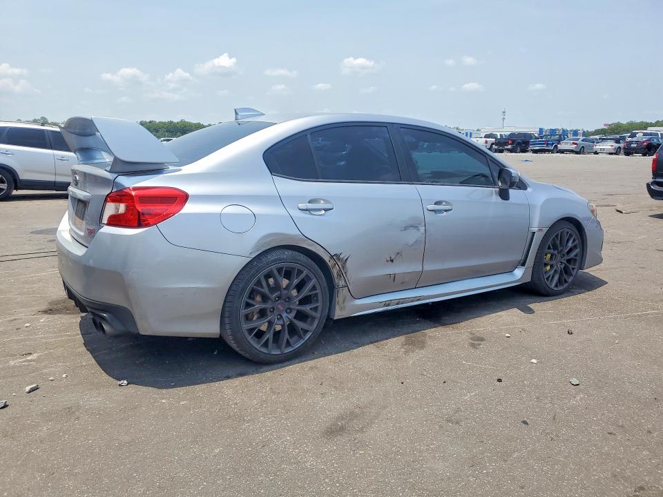 Aukcja sprzedaży 2018 Subaru Wrx, vin: JF1VA2M66J9838274, numer aukcji: 62863256