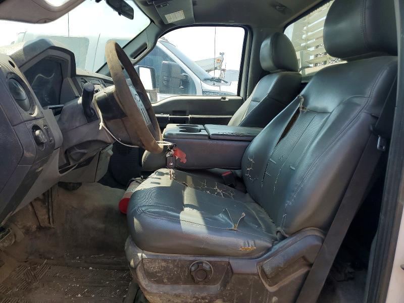 Auction sale of the 2011 Ford F450, vin: 1FDUF4GT4BEA68441, lot number: 61006956