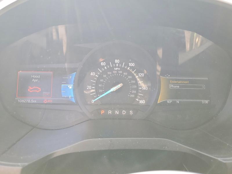63243776 :رقم المزاد ، 2FMPK3J98GBC59444 vin ، 2016 Ford Edge مزاد بيع