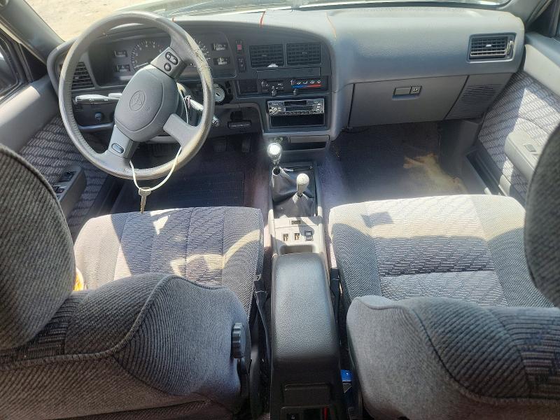 1995 Toyota 4runner მანქანა იყიდება აუქციონზე, vin: JT3VN39W3S8085487, აუქციონის ნომერი: 60565346