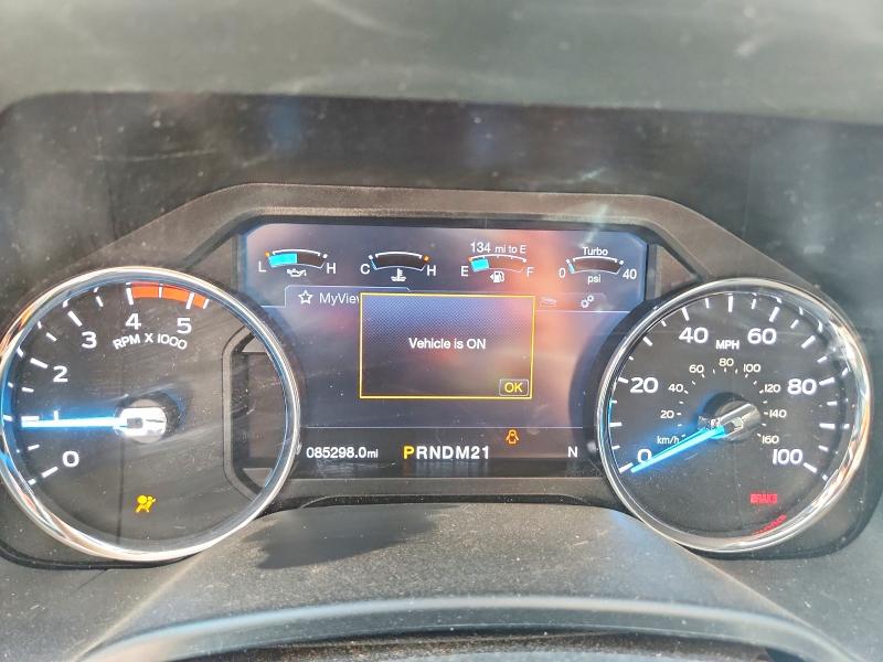 60700726 :رقم المزاد ، 1FT7W2BT9KEF49864 vin ، 2019 Ford F250 مزاد بيع