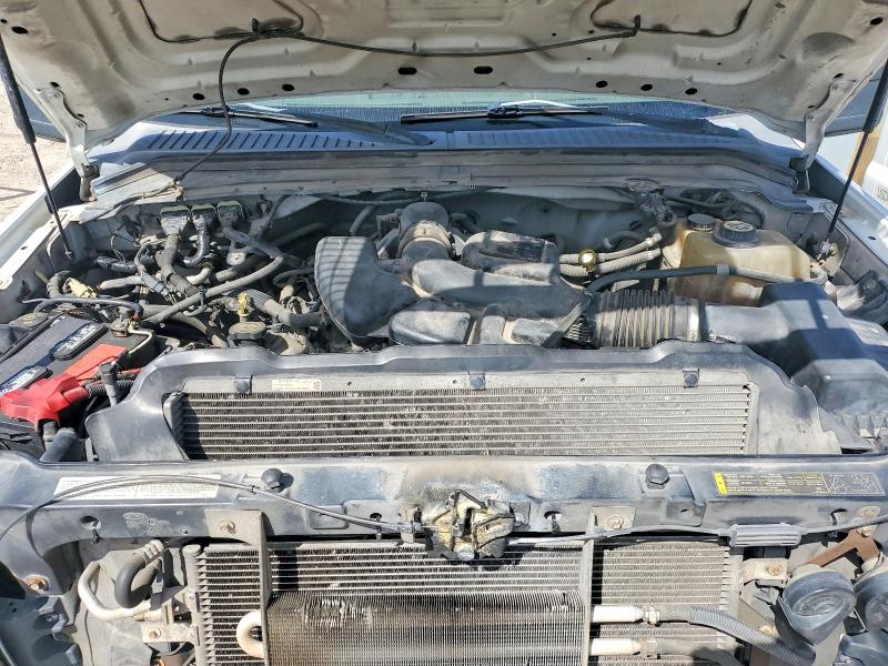 Aukcja sprzedaży 2008 Ford F350, vin: 1FDSF30518EC32881, numer aukcji: 61213326