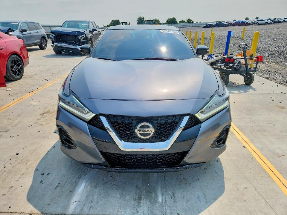 Aukcja sprzedaży 2020 Nissan Maxima, vin: 1N4AA6CV8LC381598, numer aukcji: 63140196