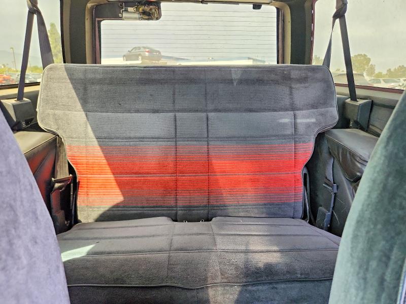1994 Chevrolet Blazer მანქანა იყიდება აუქციონზე, vin: 1GNCS18W5R0106700, აუქციონის ნომერი: 60888436