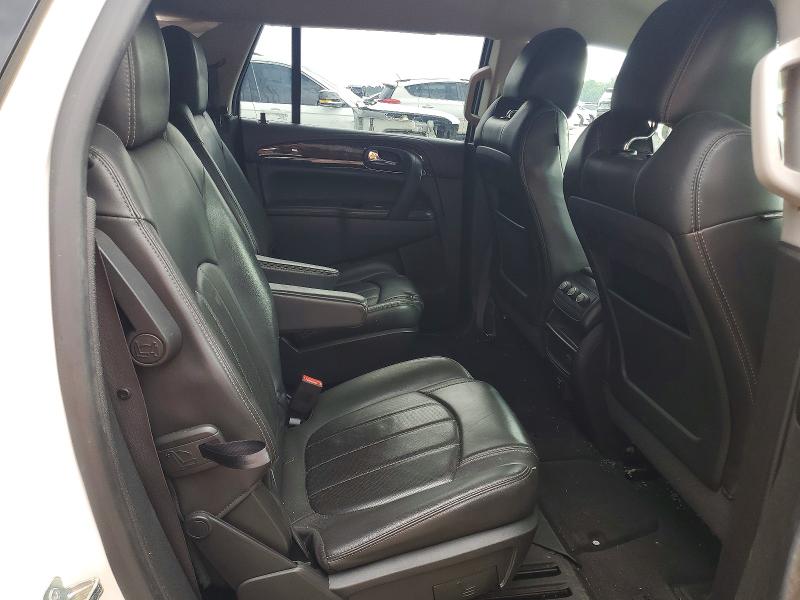 Aukcja sprzedaży 2015 Buick Enclave, vin: 5GAKRBKD1FJ273494, numer aukcji: 62527966