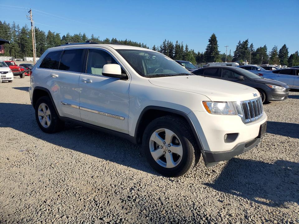 Продажа на аукционе авто 2012 Jeep Grand Cherokee, vin: 1C4RJFAG9CC264615, номер лота: 60922646