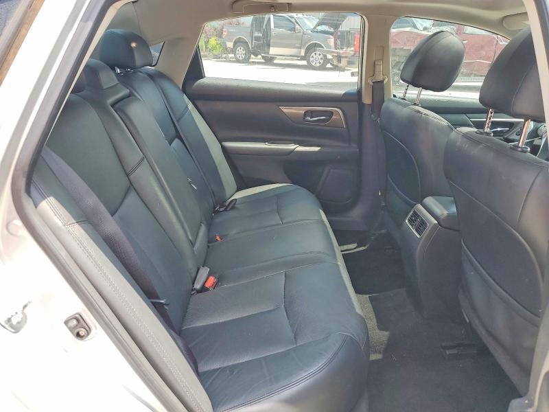 59150856 :رقم المزاد ، 1N4AL3AP5EC103306 vin ، 2014 Nissan Altima مزاد بيع