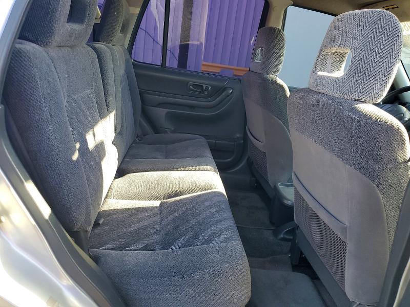 Продаж на аукціоні авто 1999 Honda Cr-v, vin: JHLRD1746XC056224, номер лоту: 61048986
