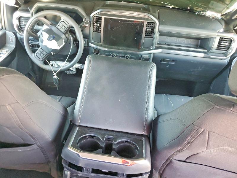 Продаж на аукціоні авто 2025 Ford F150, vin: 1FTEW2LP4SKE93813, номер лоту: 59943216