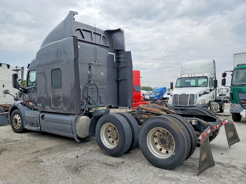 Aukcja sprzedaży 2019 Peterbilt 579, vin: 1XPBDP9X8KD232295, numer aukcji: 59370696