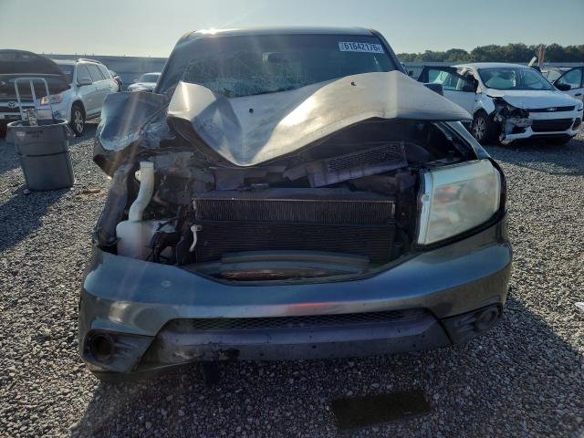 61642176 :رقم المزاد ، 5FNYF3H22CB019468 vin ، 2012 Honda Pilot مزاد بيع