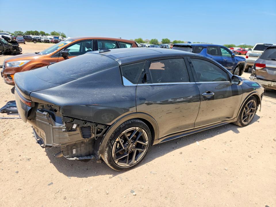 Aukcja sprzedaży 2025 Kia K4, vin: 3KPFW4DE4SE190529, numer aukcji: 61709916