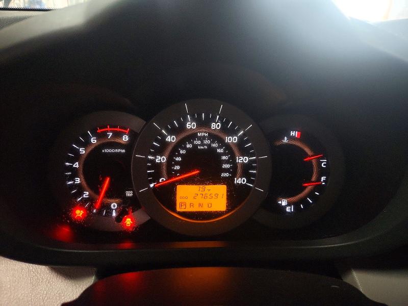 Продажа на аукционе авто 2011 Toyota Rav4, vin: 2T3BF4DV7BW088628, номер лота: 61379536