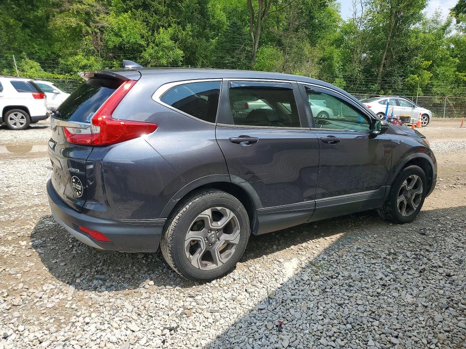 Aukcja sprzedaży 2018 Honda Cr-v, vin: 7FARW2H8XJE097310, numer aukcji: 63110166