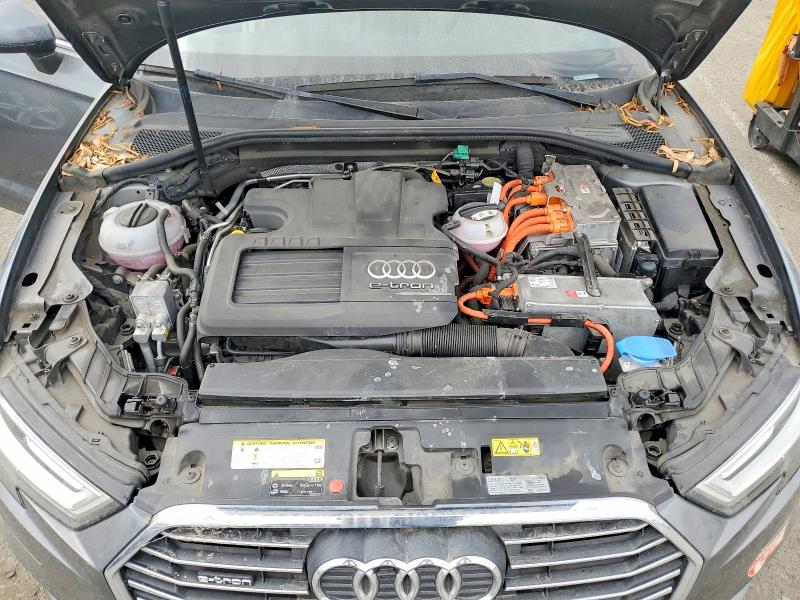 Продаж на аукціоні авто 2017 Audi A3, vin: WAUTPBFF6HA103409, номер лоту: 61574676