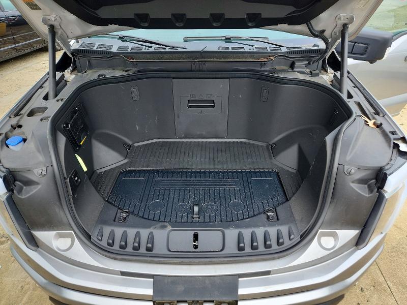 Aukcja sprzedaży 2023 Ford F150, vin: 1FTVW1EV1PWG50400, numer aukcji: 61529916