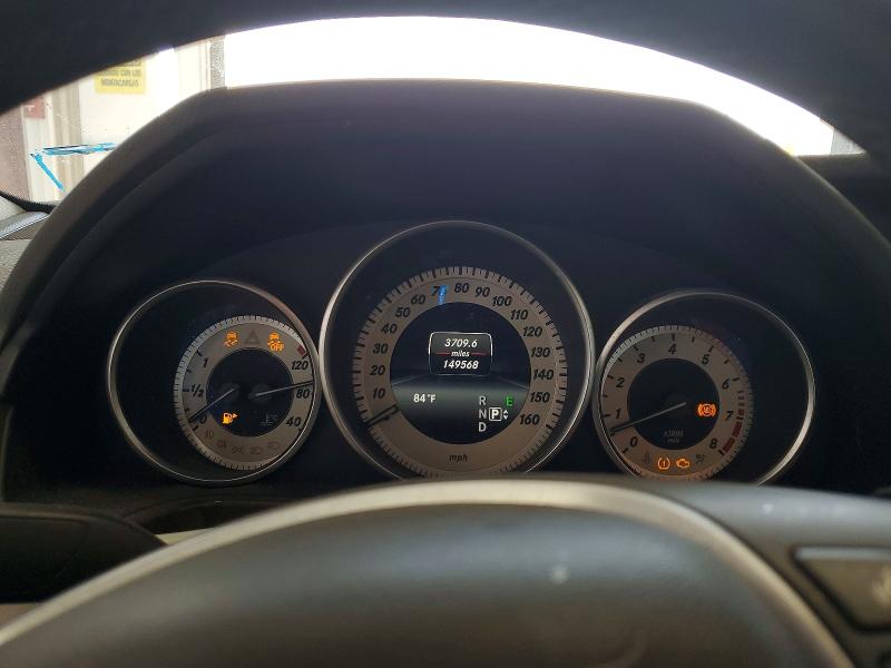 Aukcja sprzedaży 2014 Mercedes-benz E, vin: WDDHF8JB6EA842672, numer aukcji: 60993536