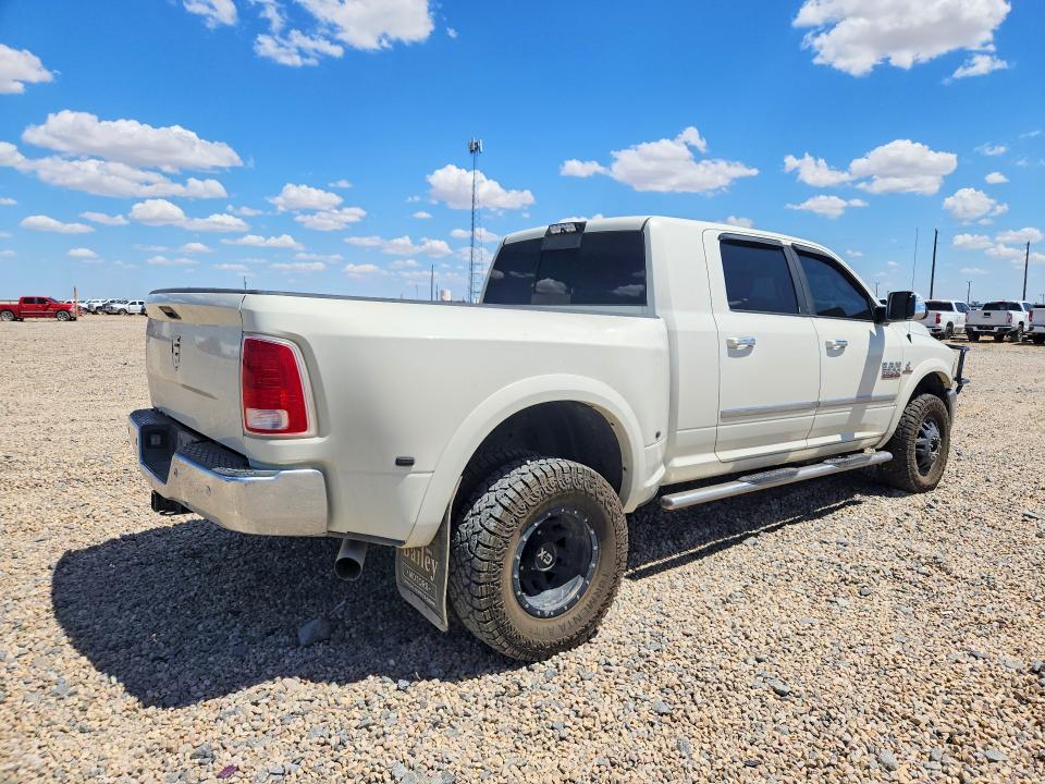 Продажа на аукционе авто 2016 Ram 3500, vin: 3C63RRML1GG293934, номер лота: 61588186