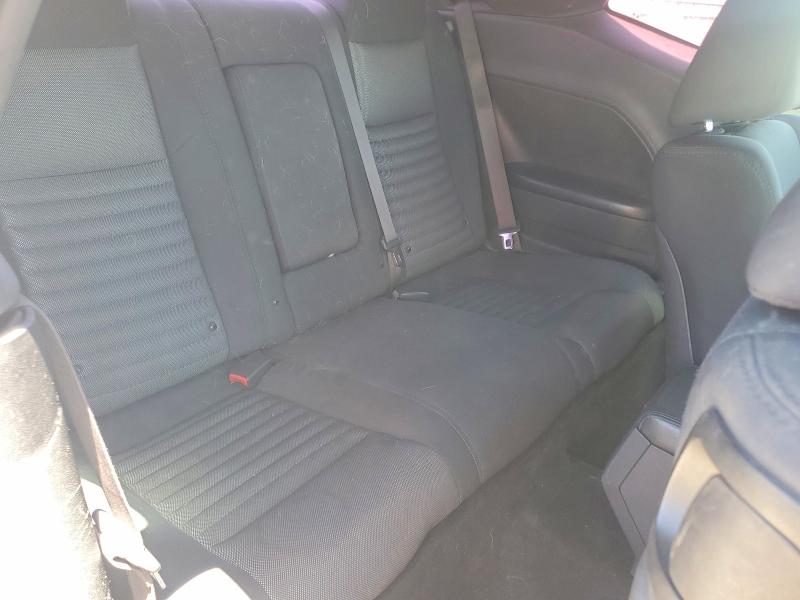 Продажа на аукционе авто 2014 Dodge Challenger, vin: 2C3CDYAG2EH238290, номер лота: 60000846