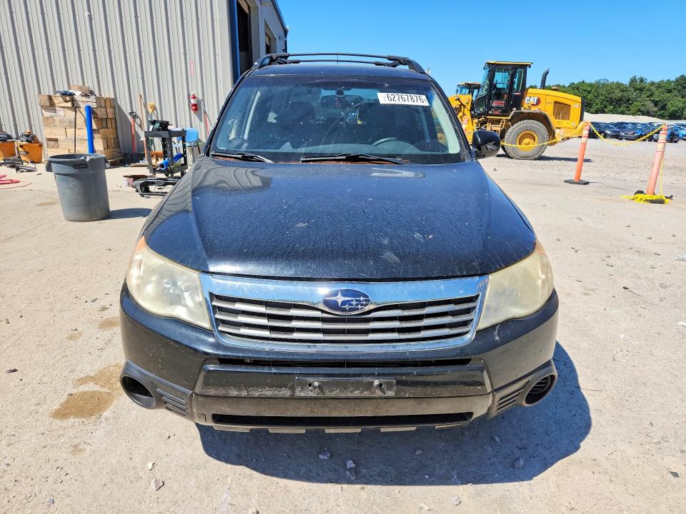 Aukcja sprzedaży 2009 Subaru Forester, vin: JF2SH63619H746722, numer aukcji: 62767876