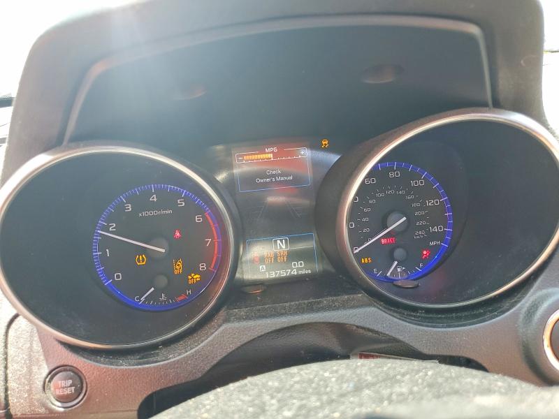 Aukcja sprzedaży 2018 Subaru Outback, vin: 4S4BSATC1J3226638, numer aukcji: 60582646