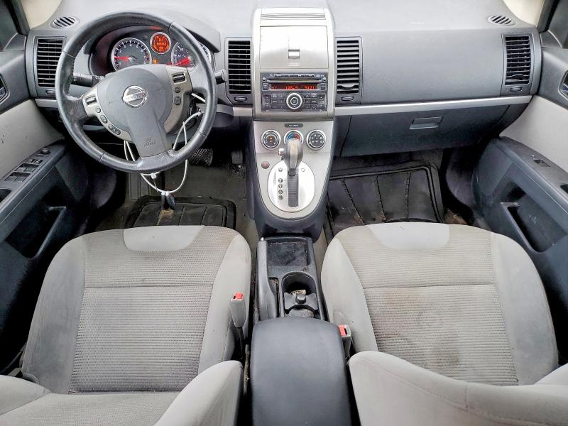 Aukcja sprzedaży 2011 Nissan Sentra, vin: 3N1AB6AP5BL687014, numer aukcji: 62106886