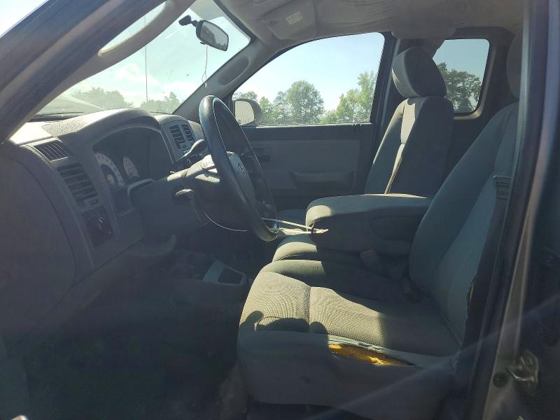 61224956 :رقم المزاد ، 1D7HE22K05S184520 vin ، 2005 Dodge Dakota مزاد بيع