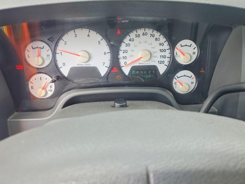 Aukcja sprzedaży 2007 Dodge Ram 1500, vin: 1D7HU18227J558087, numer aukcji: 62827496