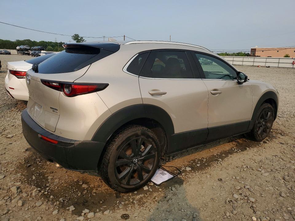 Aukcja sprzedaży 2024 Mazda Cx-30, vin: 3MVDMBEY5RM720466, numer aukcji: 61014446