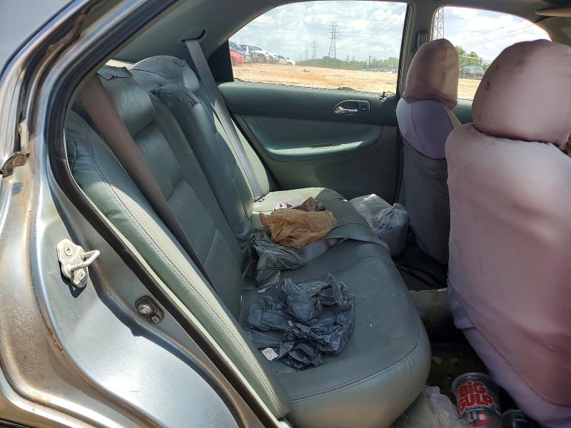 1994 Honda Accord მანქანა იყიდება აუქციონზე, vin: 1HGCD5650RA154413, აუქციონის ნომერი: 60479016
