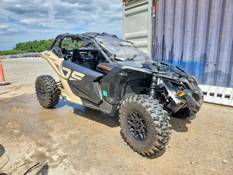 61702006 :رقم المزاد ، 3JBVGAY45NE001502 vin ، 2022 Can-am Maverick X3 مزاد بيع