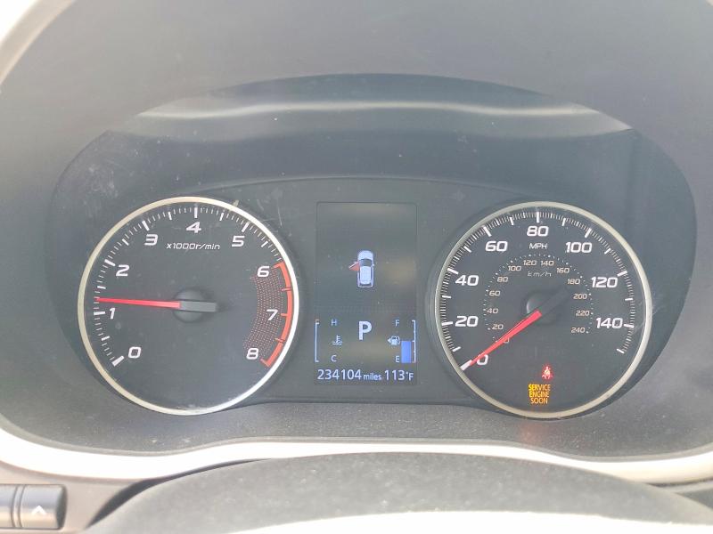 Aukcja sprzedaży 2020 Mitsubishi Eclipse Cross, vin: JA4AS3AA5LZ017605, numer aukcji: 61522446