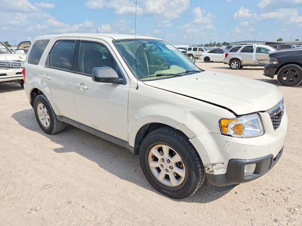 Aukcja sprzedaży 2009 Mazda Tribute, vin: 4F2CZ06G89KM00154, numer aukcji: 63026956