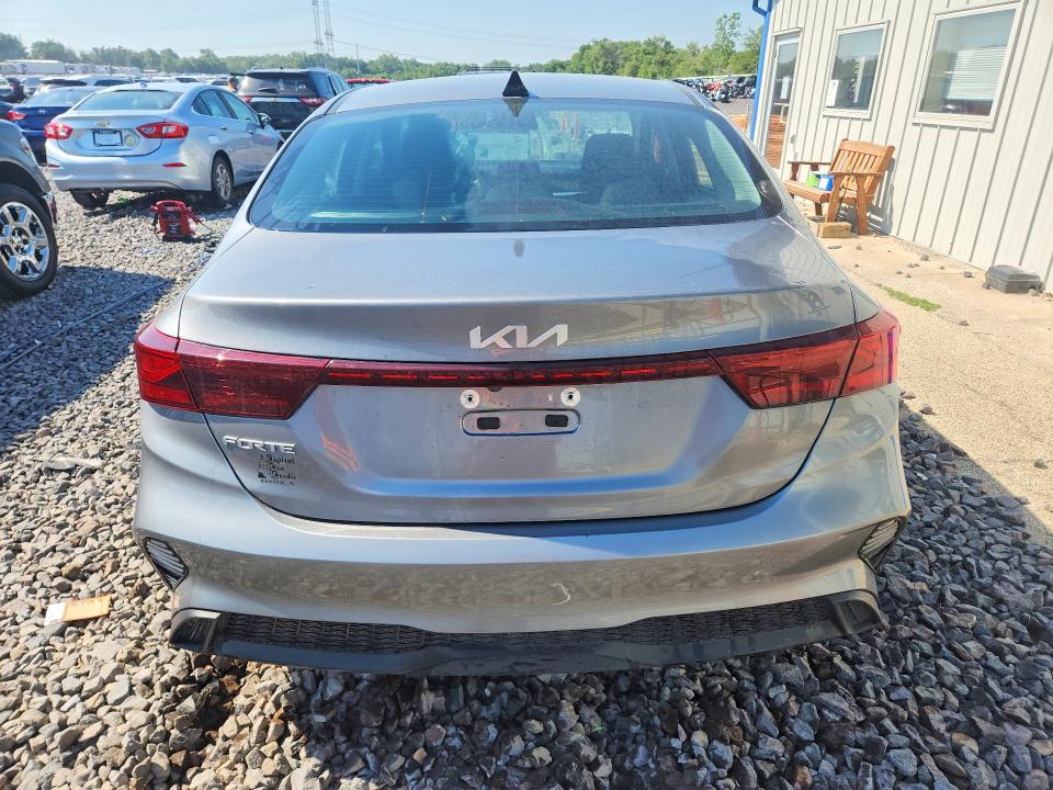 Aukcja sprzedaży 2022 Kia Forte, vin: 3KPF24AD1NE436500, numer aukcji: 60845856