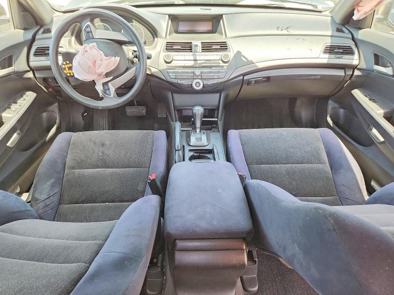2010 Honda Accord მანქანა იყიდება აუქციონზე, vin: 1HGCP2F31AA068021, აუქციონის ნომერი: 59678436