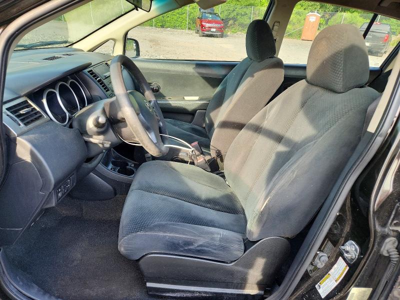 Продаж на аукціоні авто 2011 Nissan Versa, vin: 3N1BC1CPXBL391035, номер лоту: 60642226