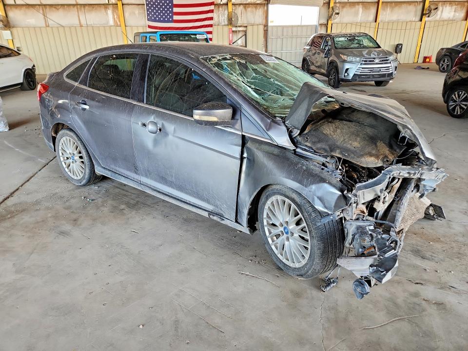 2013 Ford Focus მანქანა იყიდება აუქციონზე, vin: 1FADP3J26DL177824, აუქციონის ნომერი: 62532936