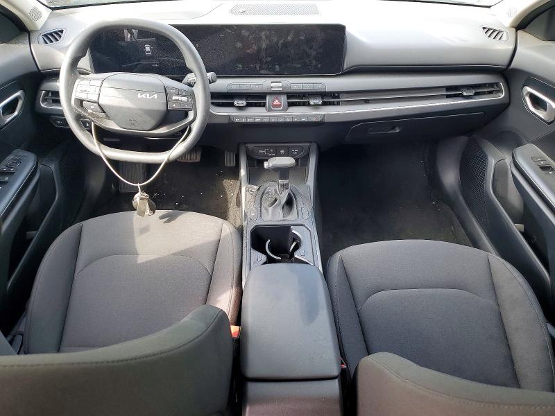Продажа на аукционе авто 2026 Kia K4, vin: 3KPFT4DE1TE276455, номер лота: 59957926