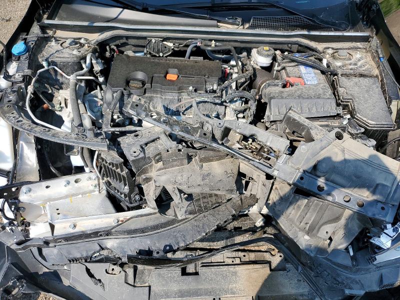 59233136 :رقم المزاد ، 2HGFE2F59PH109686 vin ، 2023 Honda Civic مزاد بيع
