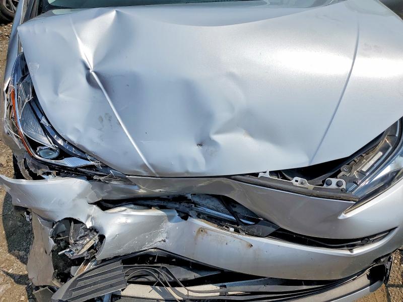 2021 Toyota Prius მანქანა იყიდება აუქციონზე, vin: JTDKAMFU1M3145818, აუქციონის ნომერი: 61417616