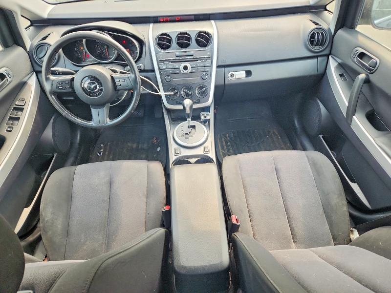 Продажа на аукционе авто 2009 Mazda Cx-7, vin: JM3ER29L590225216, номер лота: 61953816