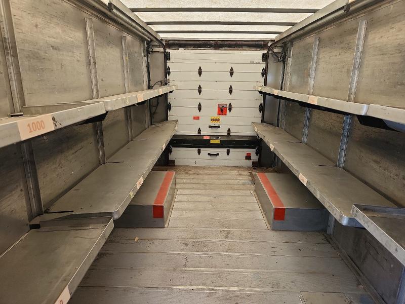 59364306 :رقم المزاد ، 4UZAANBW06CW23394 vin ، 2006 Freightliner Chassis مزاد بيع