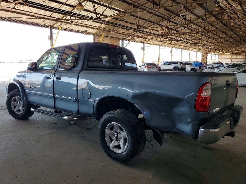 63147696 :رقم المزاد ، 5TBRT341X6S481389 vin ، 2006 Toyota Tundra مزاد بيع
