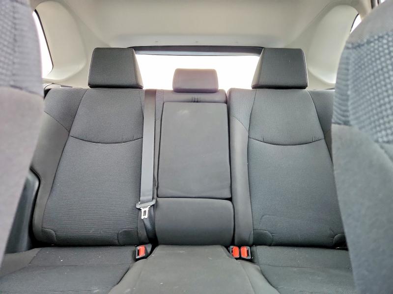 59842986 :رقم المزاد ، 2T3H1RFV8NC197432 vin ، 2022 Toyota Rav4 مزاد بيع
