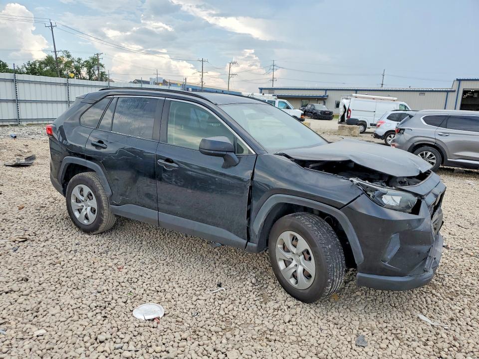 Продаж на аукціоні авто 2019 Toyota Rav4, vin: JTMH1RFV9KD029970, номер лоту: 61411296