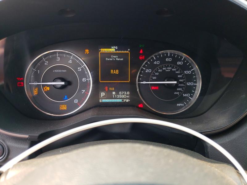 Aukcja sprzedaży 2019 Subaru Impreza, vin: 4S3GTAS61K3733625, numer aukcji: 60370926