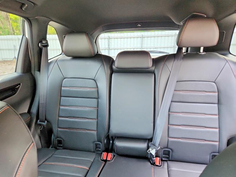 Auction sale of the 2025 Honda Cr-v, vin: 5J6RS6H97SL010558, lot number: 61352636