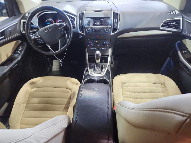 Продаж на аукціоні авто 2017 Ford Edge, vin: 2FMPK4J9XHBC47903, номер лоту: 62461466