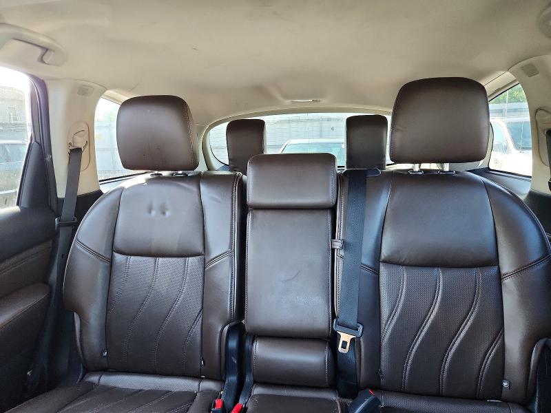 Продаж на аукціоні авто 2014 Infiniti Qx60, vin: 5N1AL0MM7EC526264, номер лоту: 61177706
